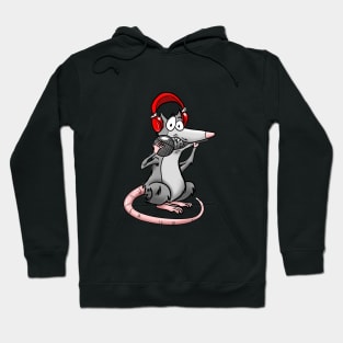 Varmints Hoodie